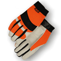 Majestic 2152THV Thinsulate Lined Mechanics Glove