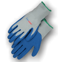 Majestic SuperDex Glove with Rubber Coated Palm