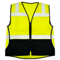 Arc/FR Safety Vests