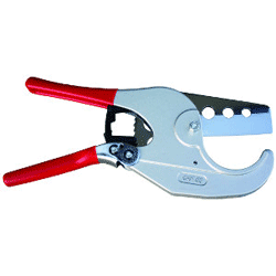 PVC Cutter - up to 2 5/8" O.D.