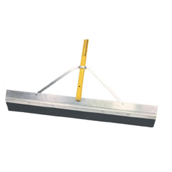Seal Coating Squeegee , 24" x