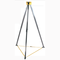 Workman Confined Space Tripod