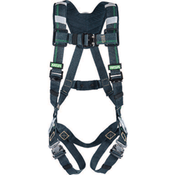 MSA EVOTECH® Arc Flash Full Body Harness