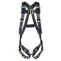 MSA Workman Arc Flash Full Body Harness