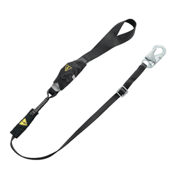 MSA ARC/FLASH Lanyard V-Series