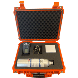 ALTAIR 4XR Detector Kit - Incl