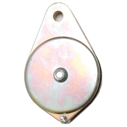 MSA PULLEY SPLIT MOUNT 506222