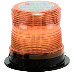 Microburst LED Class 1 Warning Light