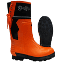 Class 2 Chainsaw Boot