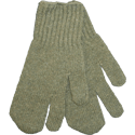 Newberry Three-Finger Wool Lin