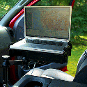 RAM No-Drill Vehicle Laptop Mounts