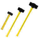 Nupla Ergo-Power Sledge Hammers