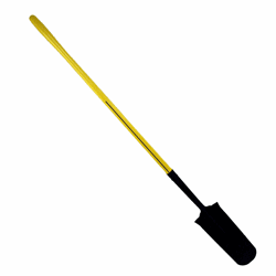 Nupla SS16L-E Drain Spade 48"