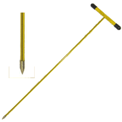 Soil Probe - Fiberglass