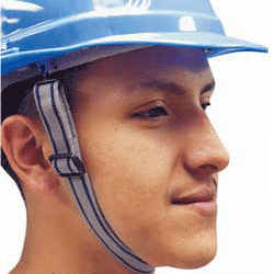 Hard Hat Chin Strap