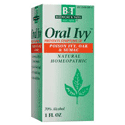 Oral Ivy, Liquid  1 oz Bottle,