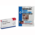 2"x6" Water-Jel Burn Dressing,