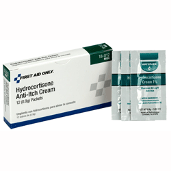 Hydrocortisone Cream, 12/box