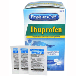 Ibuprofen - PhysiciansCare Pai