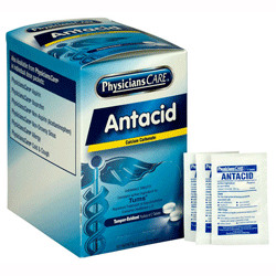 Antacid - PhysiciansCare Heart