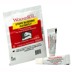 WoundSeal Blood Clot Powder, P