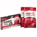 Elovate Glucose Packets, 2/Box