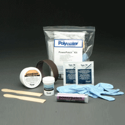 PowerPatch® Transformer Leak Repair System