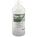 Fiber Cleaner 1-Pint, Type FO,