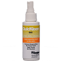 QuicKleen Fiber Cleaner, 2 oz.