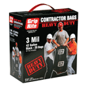 Grip Rite Contractor Bags - He