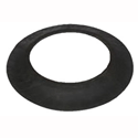 Tire Ring for Drum, 24lbs, 22.