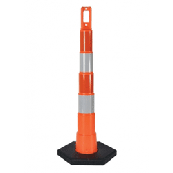 Navicade Divertor Cone, 49.25"