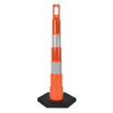 Navicade Divertor Cone, 49.25"