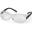 Over Glasses Safety Glasses - OTS by Pyramex