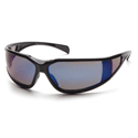 Exeter Safety Glass Blue Mirr