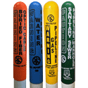 Dome Markers