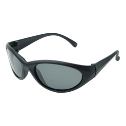 Polarized Cobalt Safety Glasse