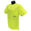 T-Shirt - Birdseye Mesh - No Reflective Striping