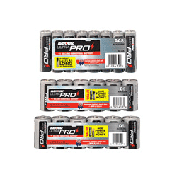 Rayovac Ultra Pro™ Batteries