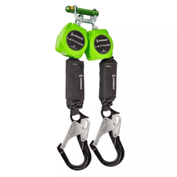 Safewaze Latitude 6' Dual Web