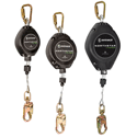 Safewaze Northstar Classic Cable Self Retracting Lifelines