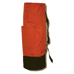 Lath or Stake Bag - 24", 8" Di