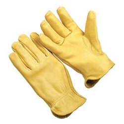 Deerskin Driver Glove