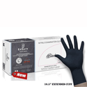 Nitrile Gloves - 5.5 Mil Thickness