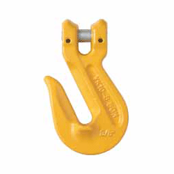 Grade 80 Alloy Clevis Grab Hook