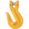 Grade 80 Alloy Clevis Grab Hook