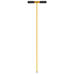 Soil Probe, 48" Fiberglass