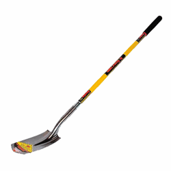 Structron® 89185 Trench Shovel