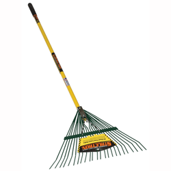 Structron Leaf Rake, #40928, S