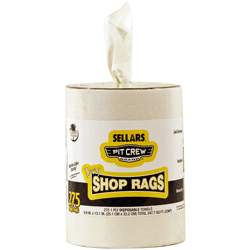 300 Series Refill, White Shop